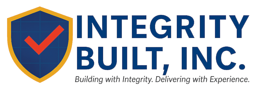 Integrity Services Logo